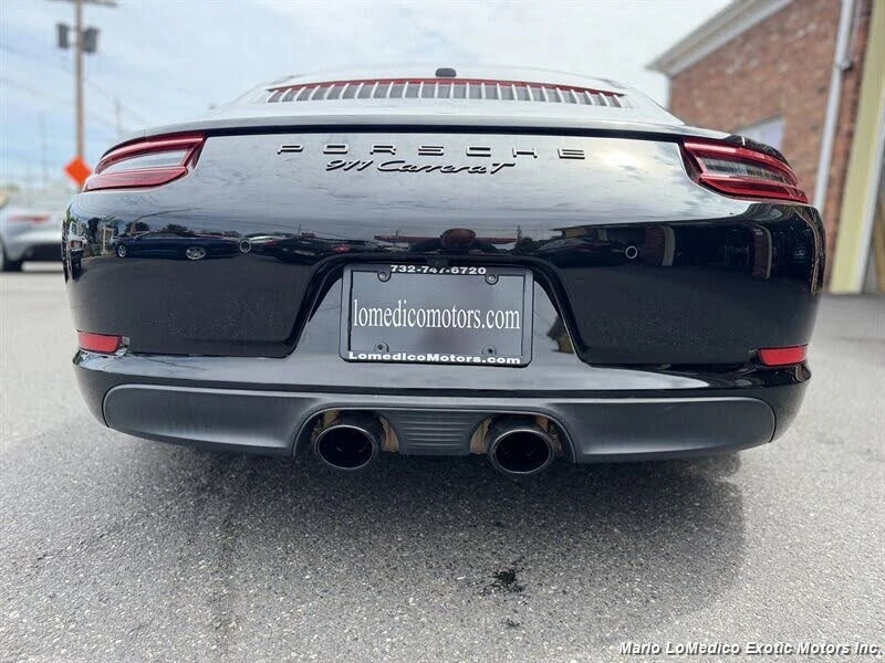 2019 Porsche 991 Carrera T - Image 4 of 31