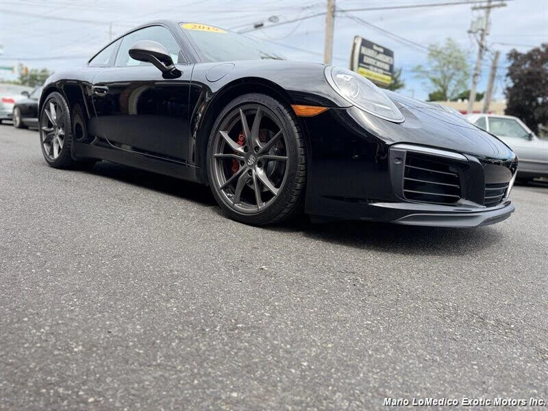 2019 Porsche 991 Carrera T - Image 12 of 31