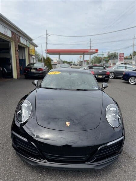 2019 Porsche 991 Carrera T - Image 7 of 31