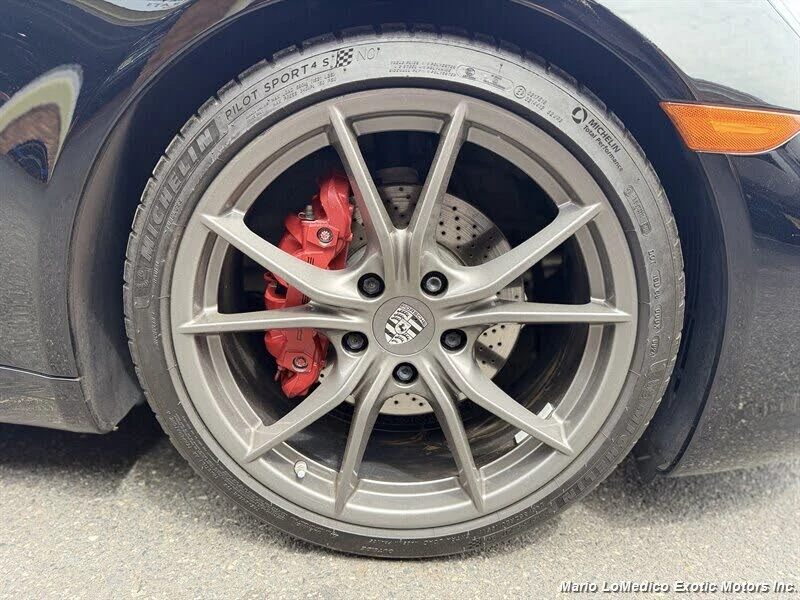 2019 Porsche 991 Carrera T - Image 15 of 31