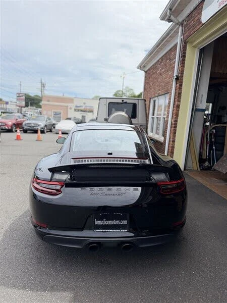 2019 Porsche 991 Carrera T - Image 24 of 31