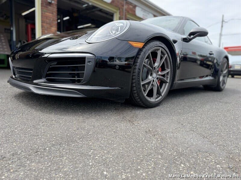 2019 Porsche 991 Carrera T - Image 9 of 31