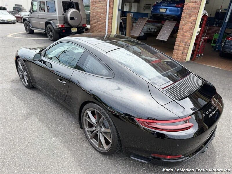 2019 Porsche 991 Carrera T - Image 2 of 31