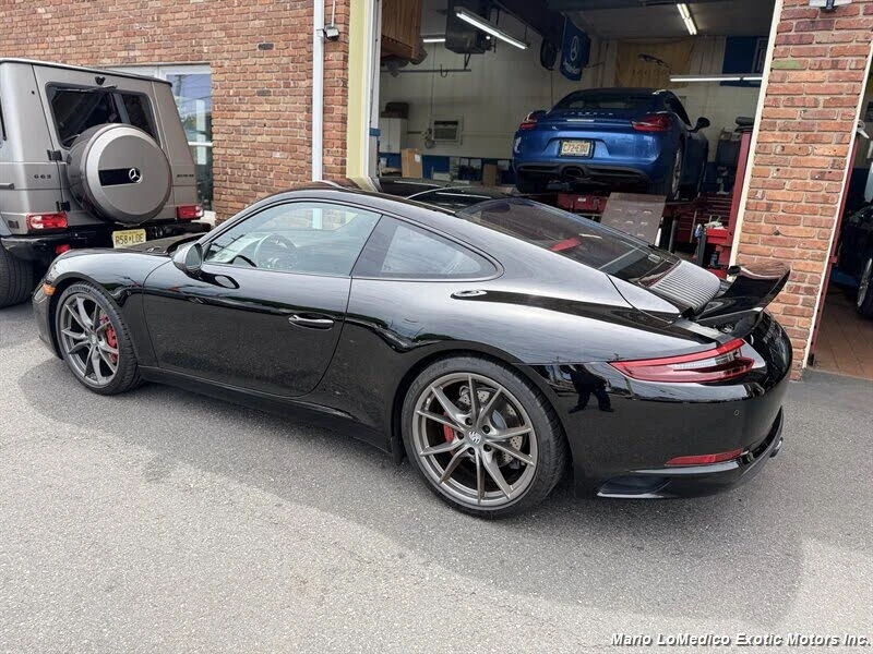 2019 Porsche 991 Carrera T - Image 23 of 31