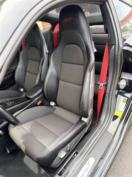 2019 Porsche 991 Carrera T - Image 28 of 31