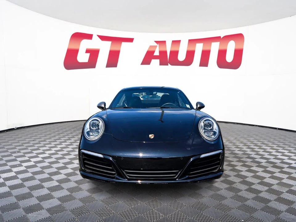2019 Porsche 991 Carrera T - Image 2 of 21