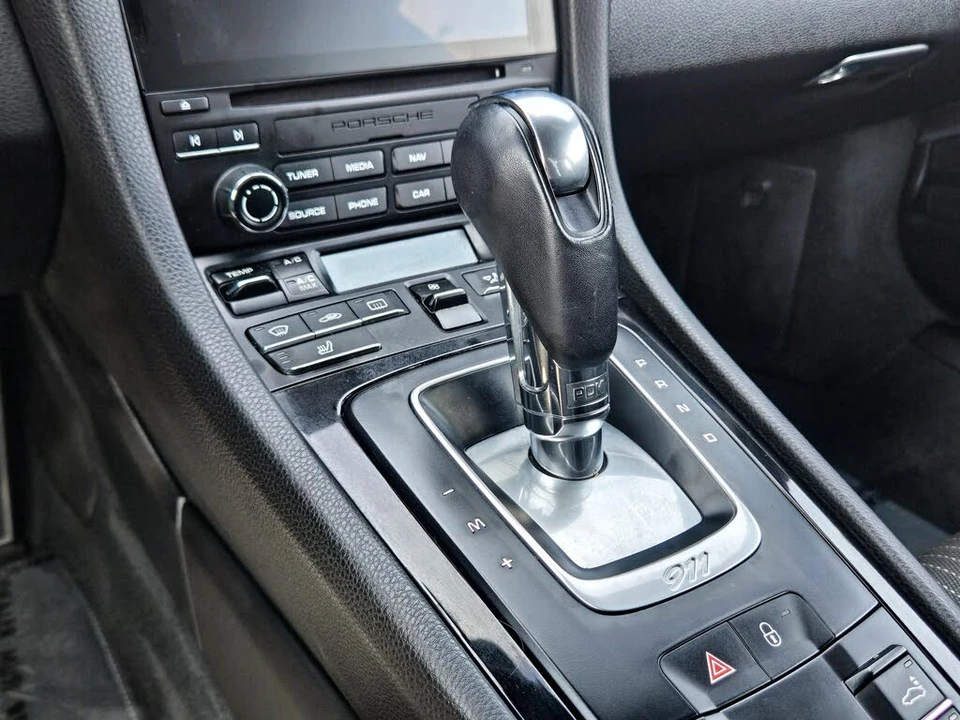2019 Porsche 991 Carrera T - Image 19 of 21