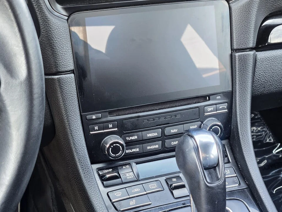 2019 Porsche 991 Carrera T - Image 15 of 21