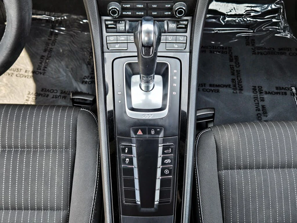 2019 Porsche 991 Carrera T - Image 18 of 21