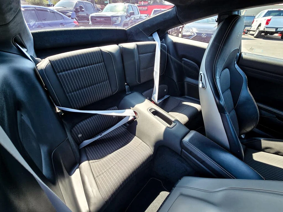 2019 Porsche 991 Carrera T - Image 13 of 21