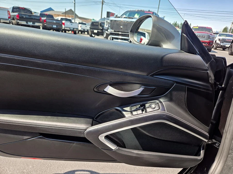 2019 Porsche 991 Carrera T - Image 17 of 21