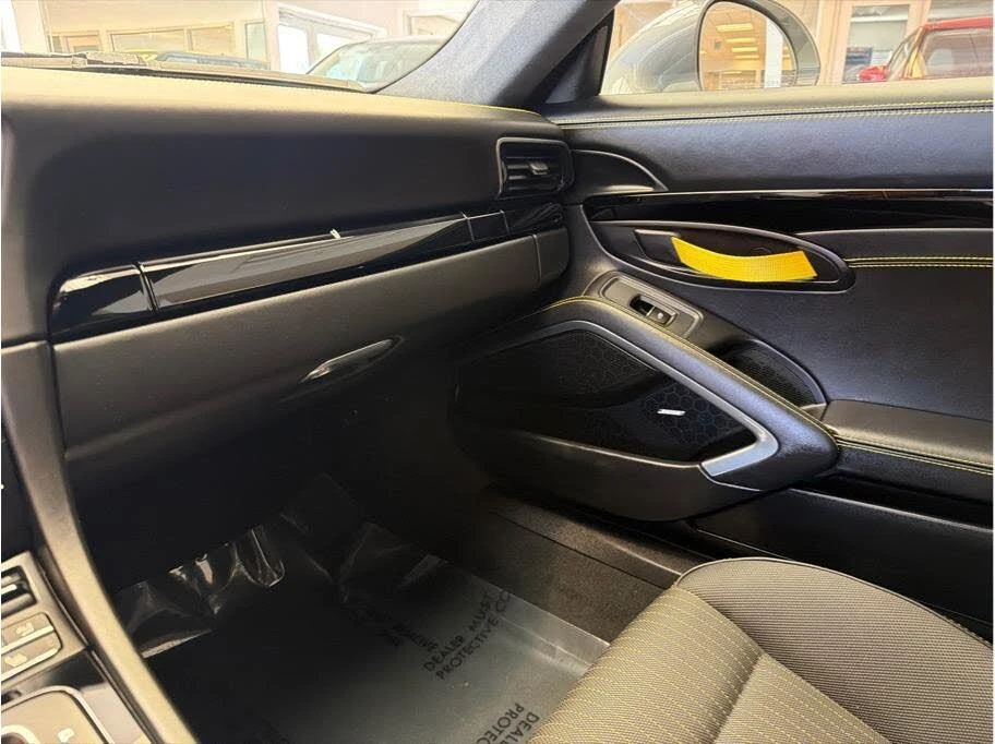 2019 Porsche 991 Carrera T - Image 19 of 31