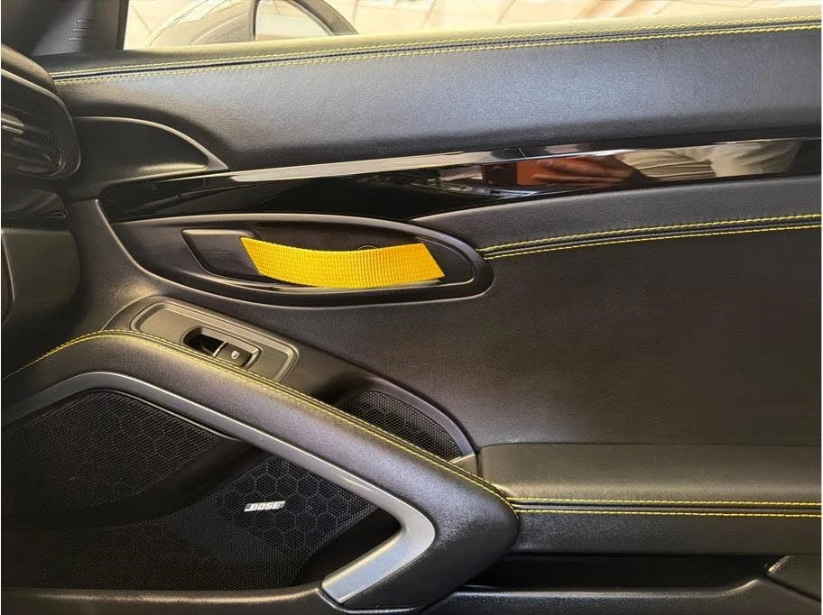 2019 Porsche 991 Carrera T - Image 20 of 31