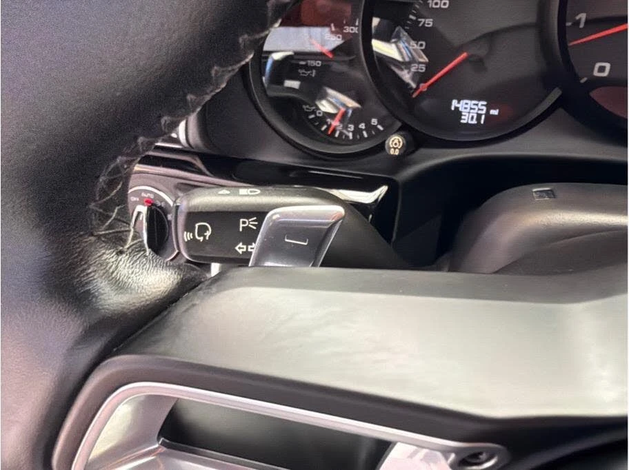 2019 Porsche 991 Carrera T - Image 30 of 31