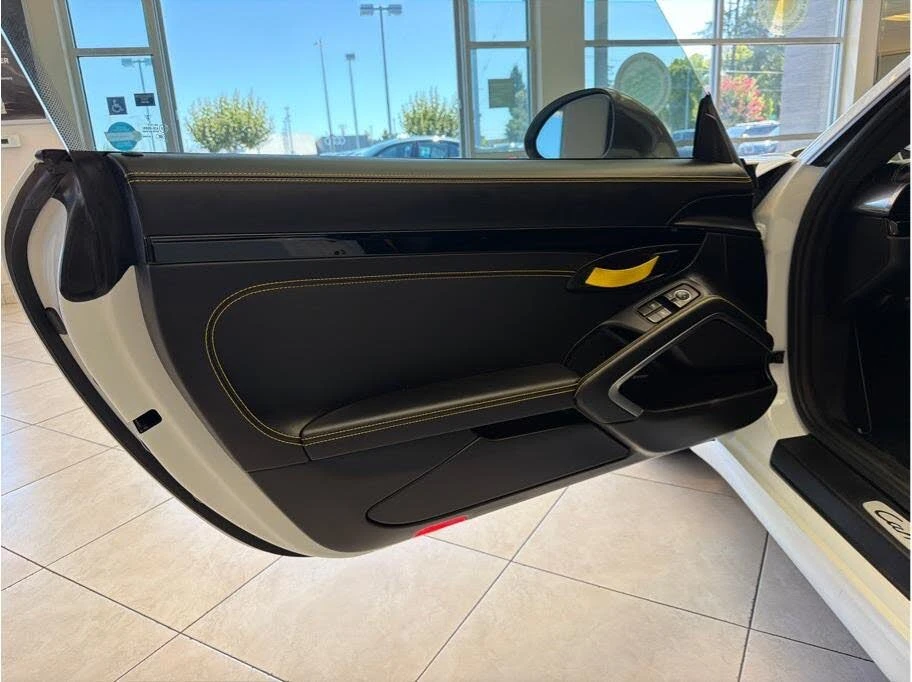 2019 Porsche 991 Carrera T - Image 10 of 31