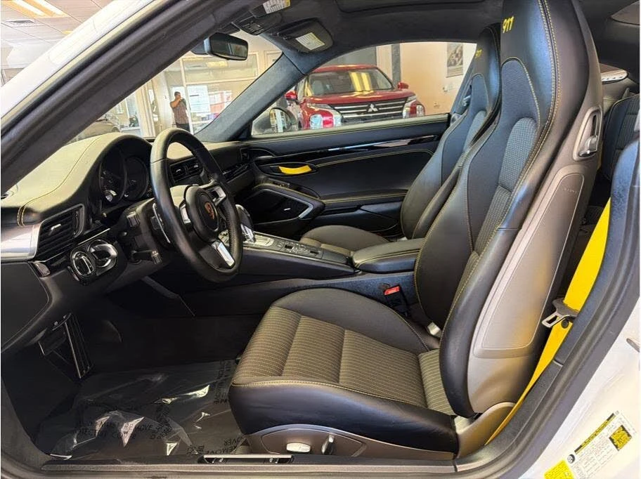 2019 Porsche 991 Carrera T - Image 11 of 31