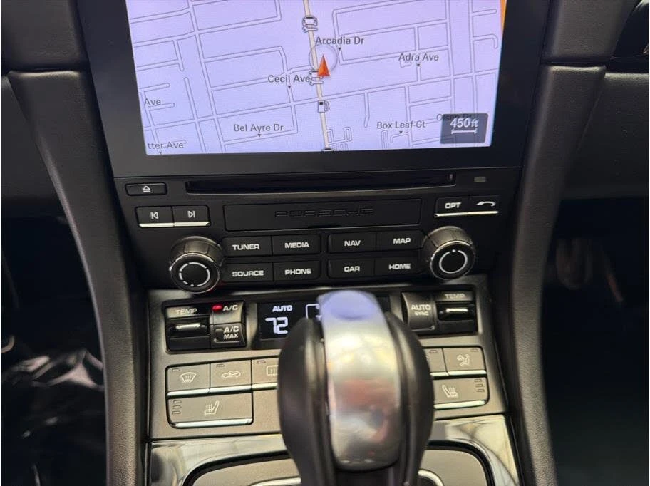 2019 Porsche 991 Carrera T - Image 15 of 31