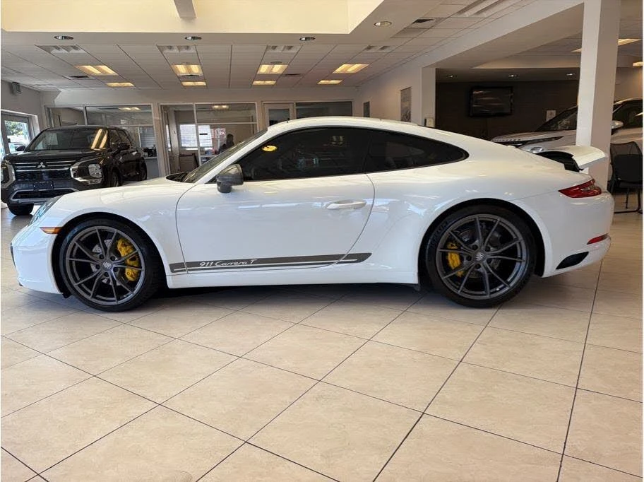 2019 Porsche 991 Carrera T - Image 9 of 31