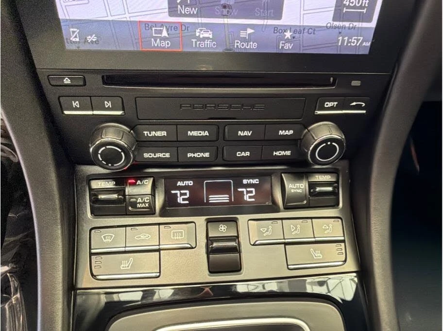2019 Porsche 991 Carrera T - Image 16 of 31