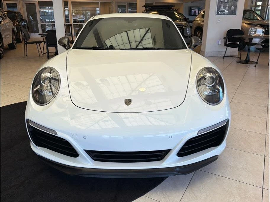 2019 Porsche 991 Carrera T - Image 2 of 31