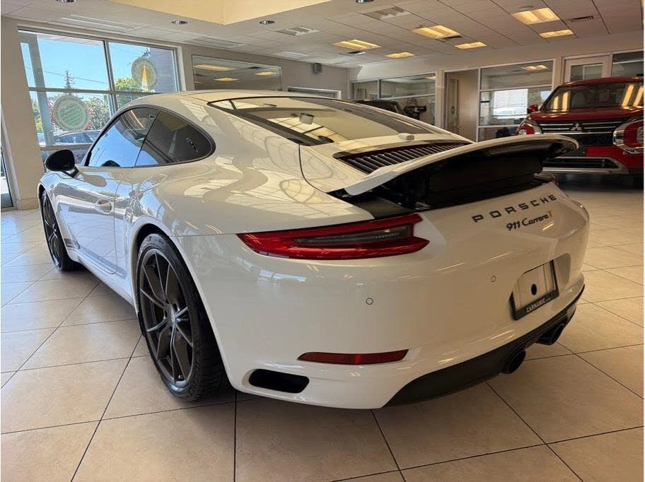 2019 Porsche 991 Carrera T - Image 8 of 31