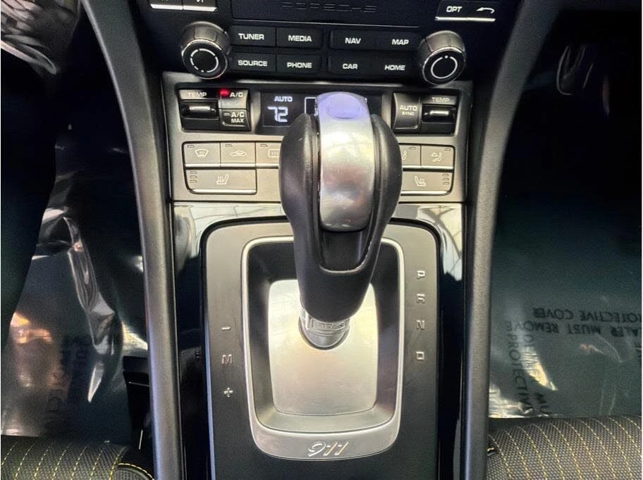 2019 Porsche 991 Carrera T - Image 17 of 31