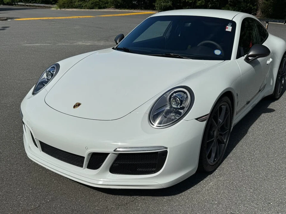 2019 Porsche 991 Carrera T - Image 18 of 31