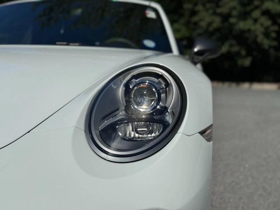 2019 Porsche 991 Carrera T - Image 20 of 31