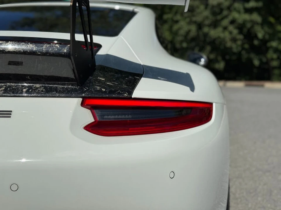 2019 Porsche 991 Carrera T - Image 25 of 31