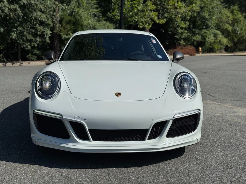 2019 Porsche 991 Carrera T - Image 2 of 31