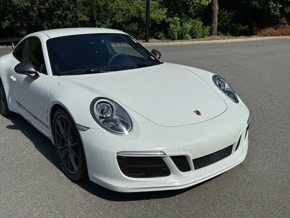 2019 Porsche 991 Carrera T - Image 17 of 31
