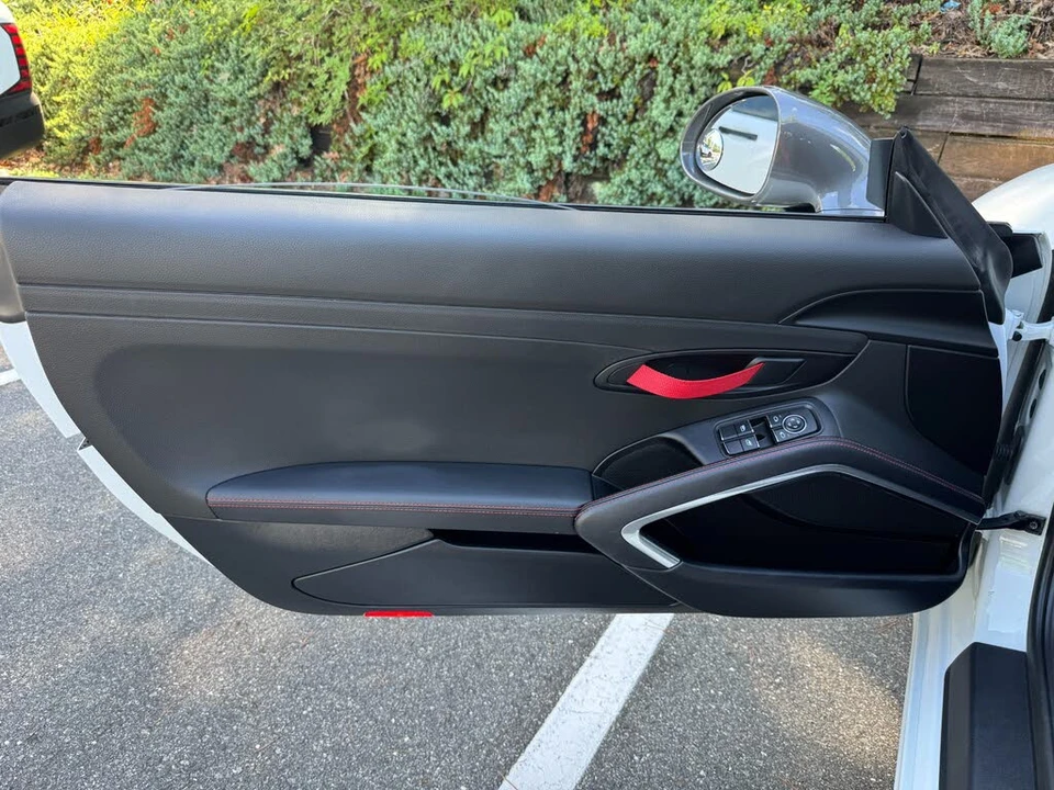 2019 Porsche 991 Carrera T - Image 26 of 31