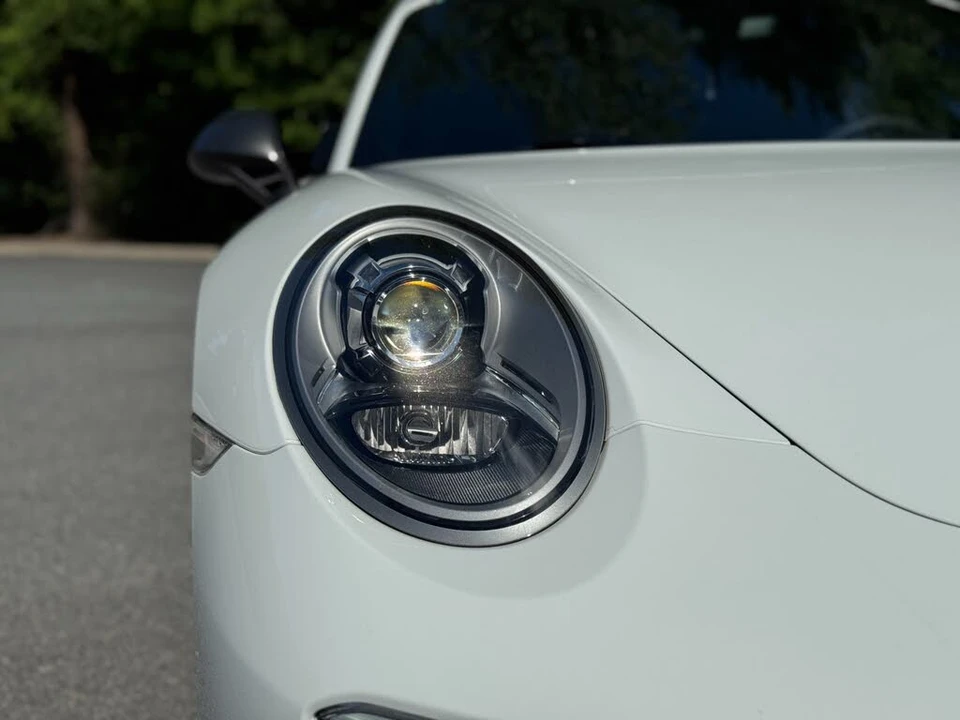 2019 Porsche 991 Carrera T - Image 19 of 31