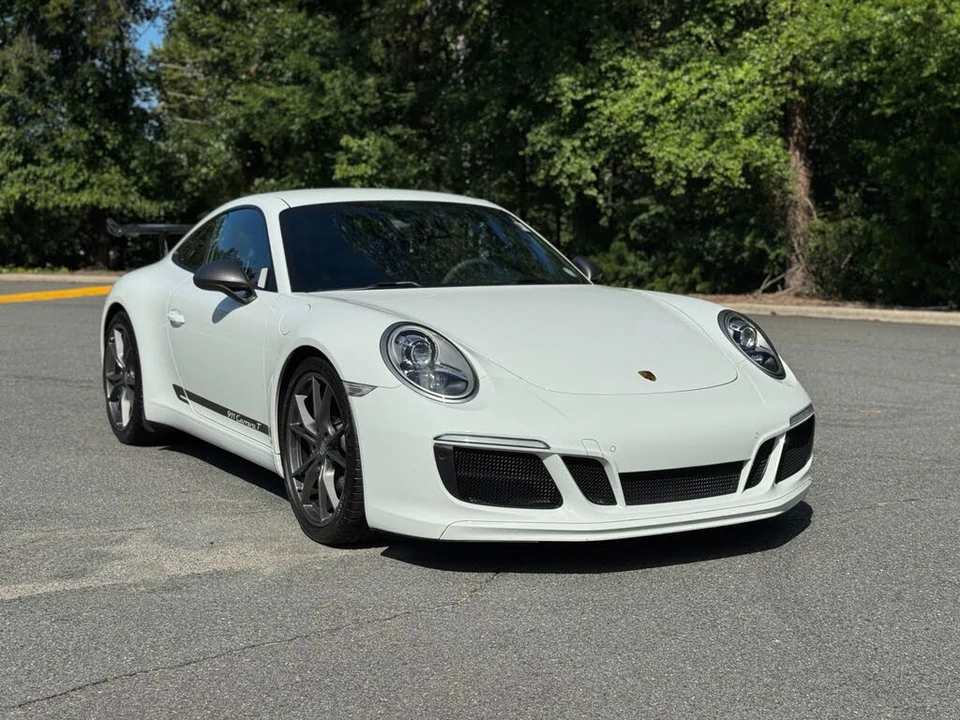 2019 Porsche 991 Carrera T - Image 16 of 31
