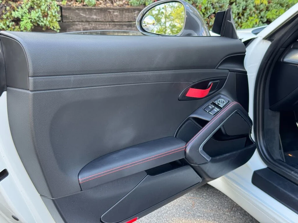 2019 Porsche 991 Carrera T - Image 27 of 31
