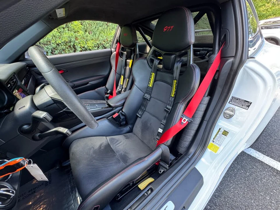 2019 Porsche 991 Carrera T - Image 30 of 31