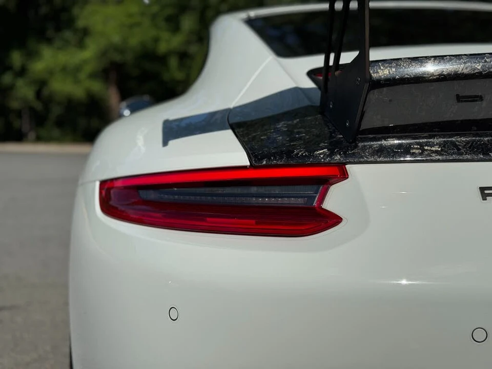 2019 Porsche 991 Carrera T - Image 24 of 31
