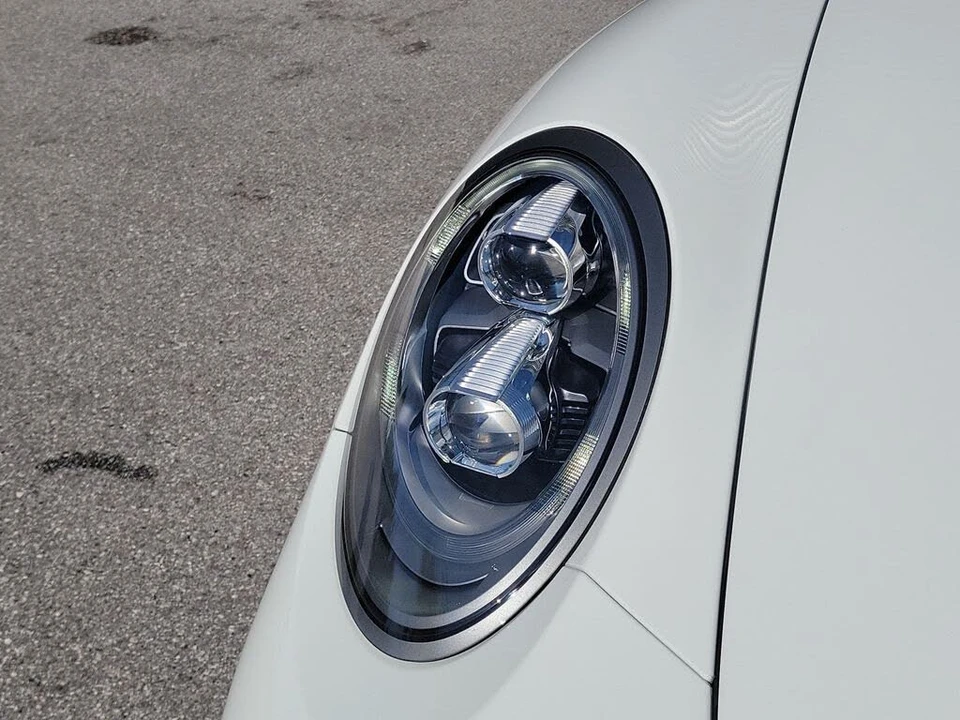 2019 Porsche 991 Carrera T - Image 15 of 31