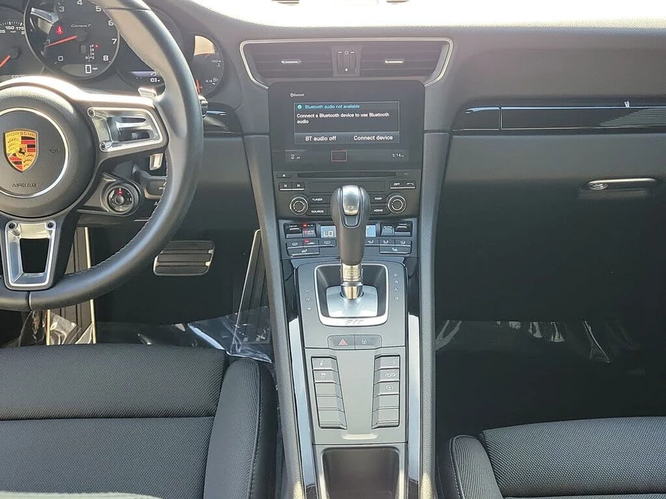 2019 Porsche 991 Carrera T - Image 22 of 31