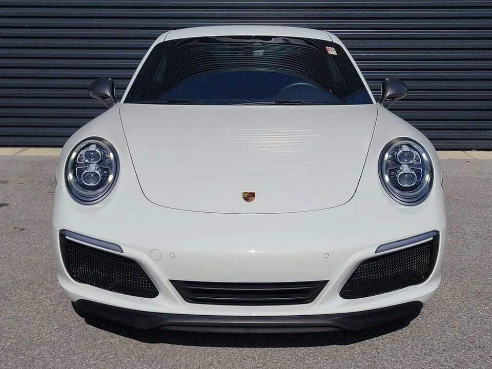 2019 Porsche 991 Carrera T - Image 10 of 31