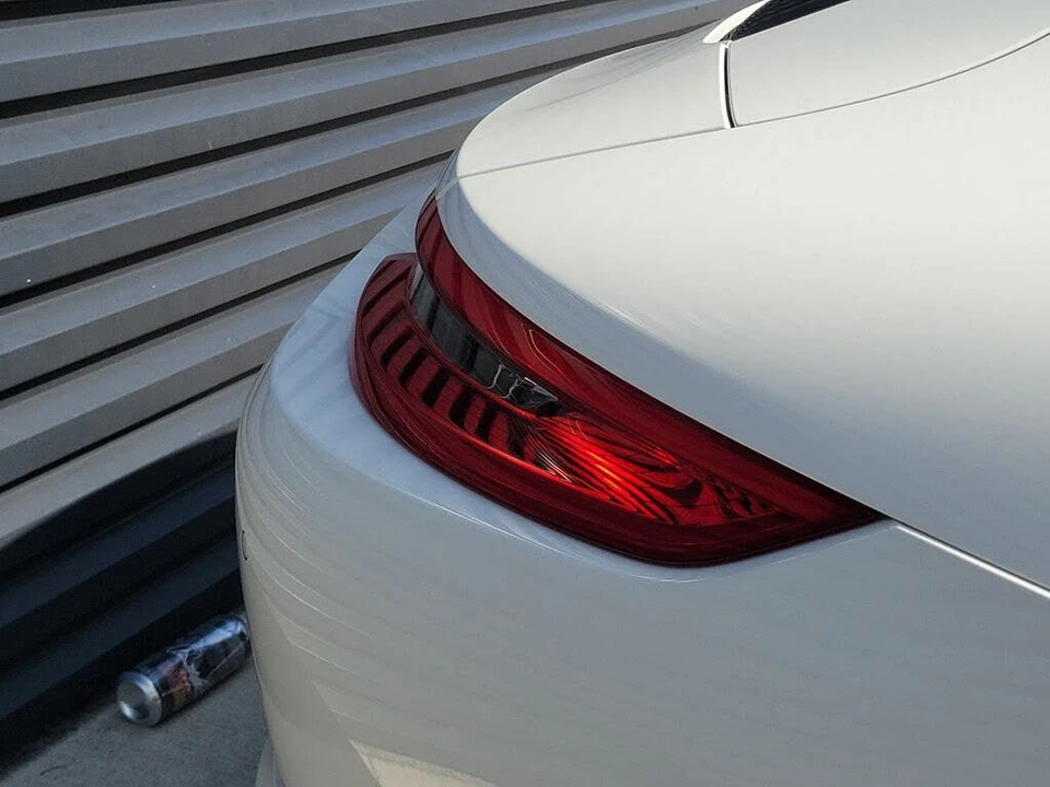 2019 Porsche 991 Carrera T - Image 16 of 31