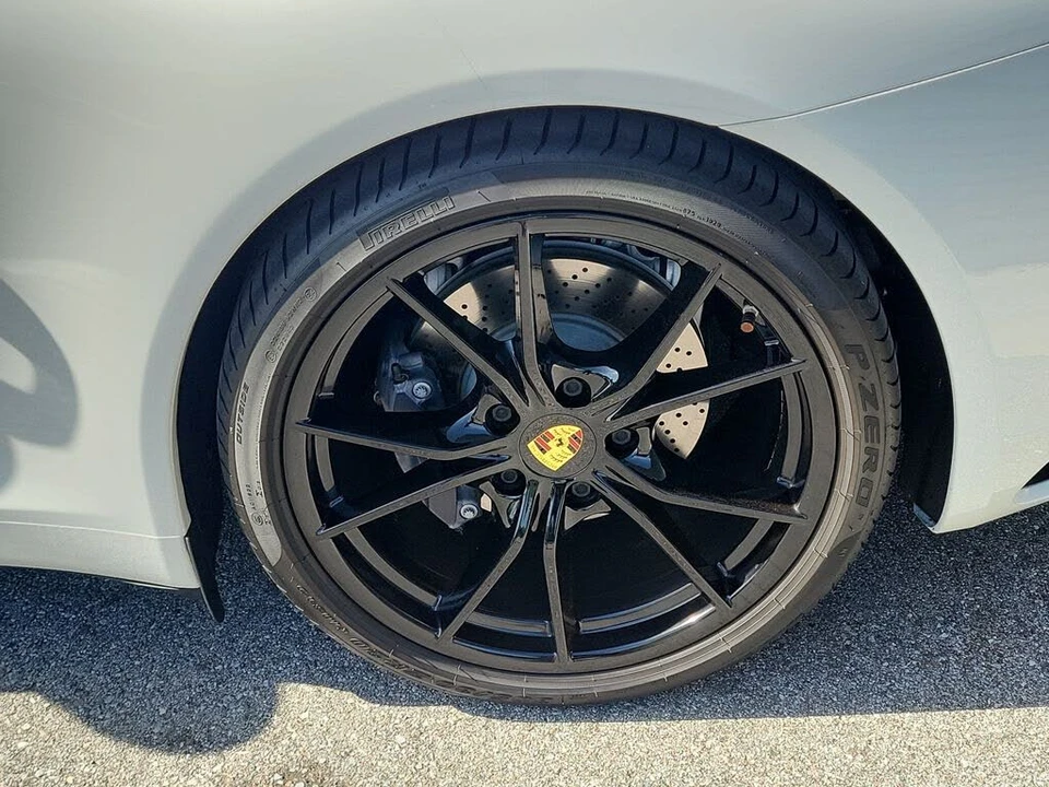 2019 Porsche 991 Carrera T - Image 11 of 31
