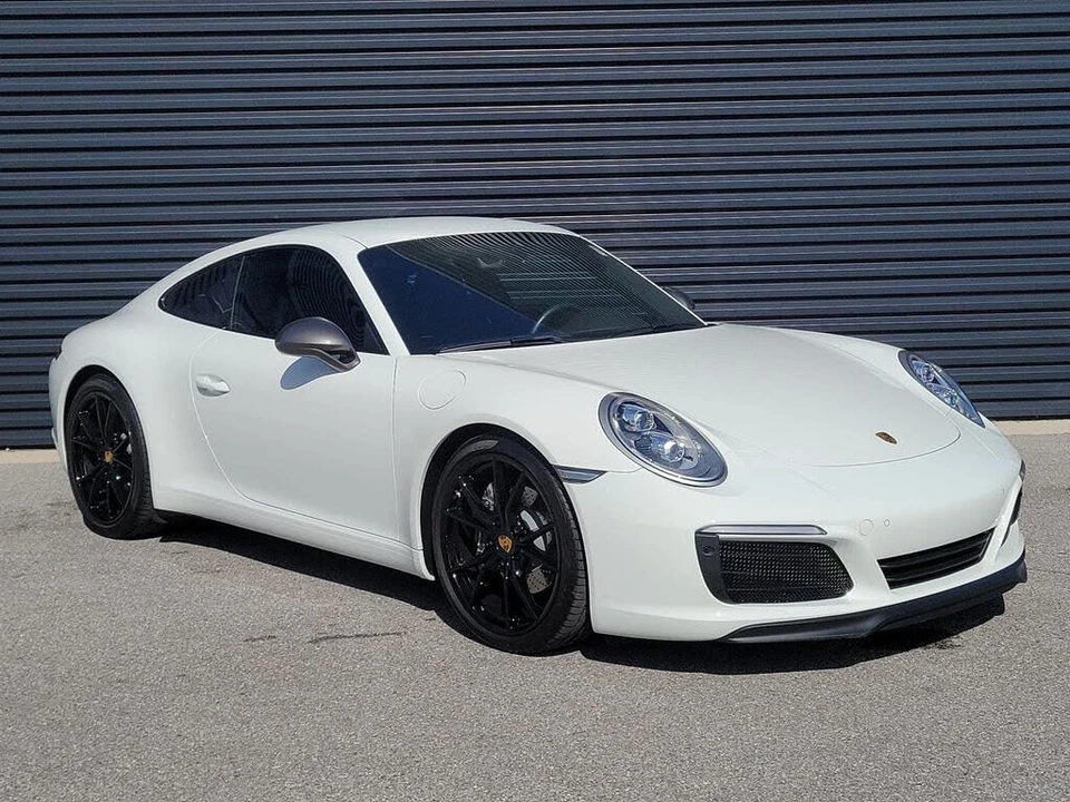 2019 Porsche 991 Carrera T - Image 9 of 31