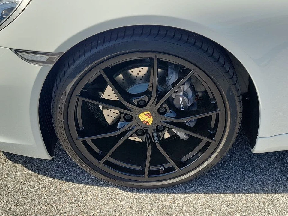 2019 Porsche 991 Carrera T - Image 12 of 31