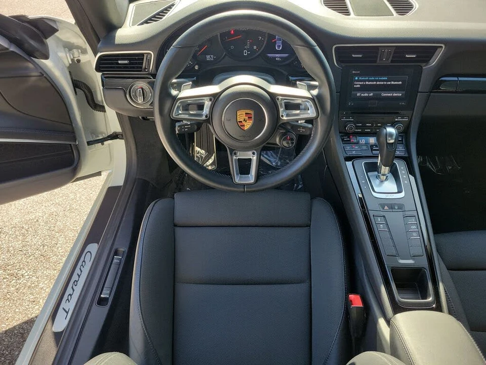 2019 Porsche 991 Carrera T - Image 21 of 31