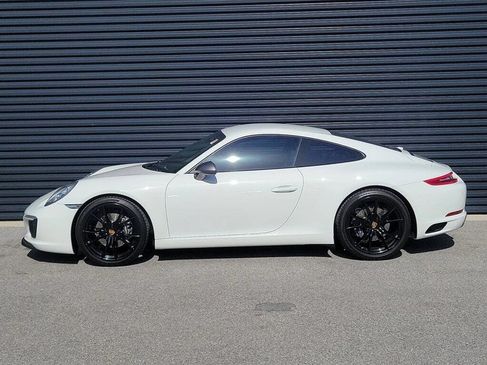 2019 Porsche 991 Carrera T - Image 2 of 31