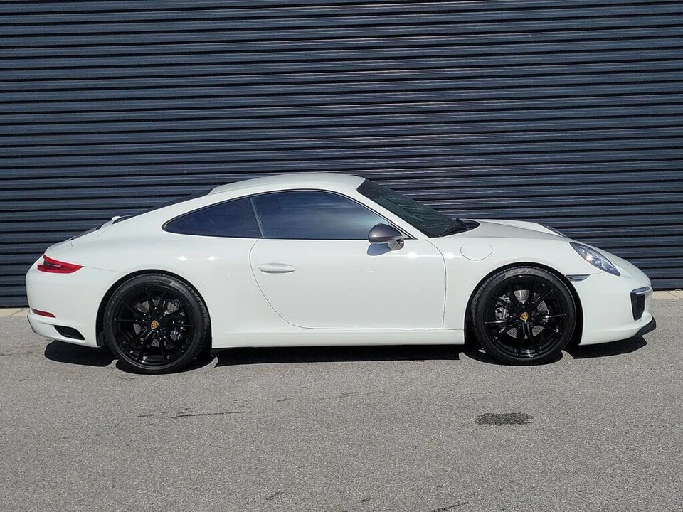 2019 Porsche 991 Carrera T - Image 8 of 31