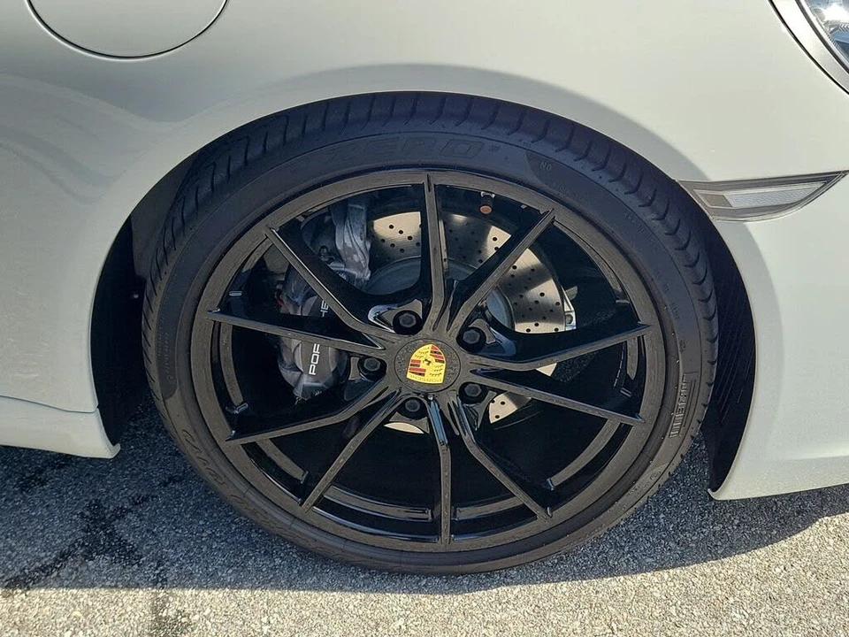 2019 Porsche 991 Carrera T - Image 13 of 31