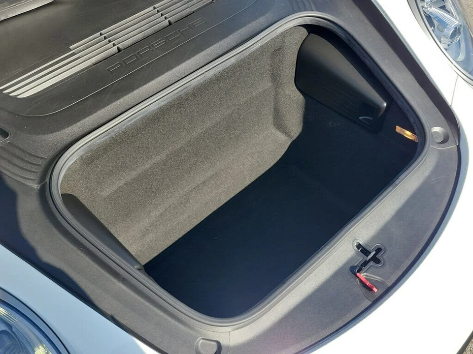 2019 Porsche 991 Carrera T - Image 17 of 31