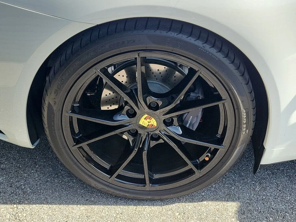 2019 Porsche 991 Carrera T - Image 14 of 31